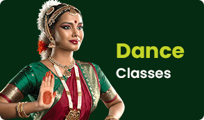 Bharatanatyam