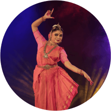 Anagha Palakkara - Bharatanatyam Trainer